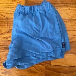 Women’s Patagonia shorts medium